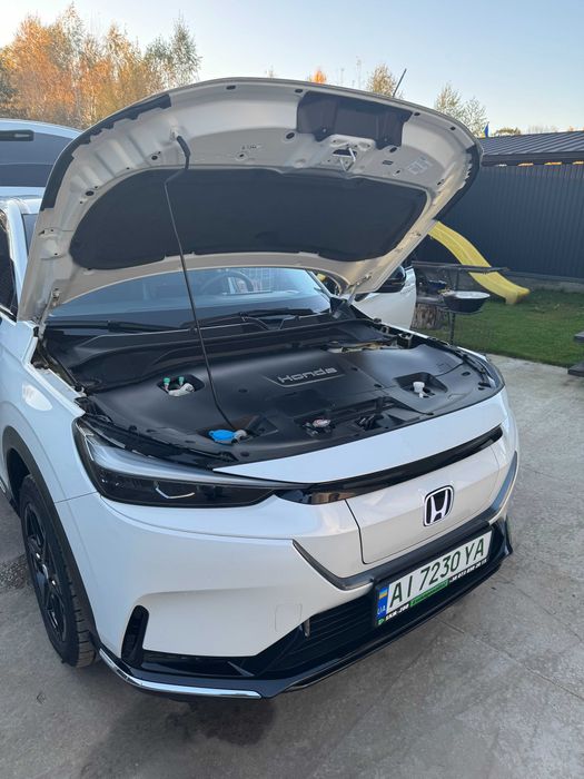 Honda eNS1 Base 2024