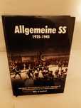 Urlic of England - Allgemeine SS 1925 - 1945.