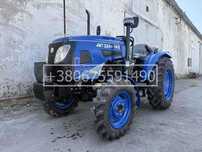 Мінітрактор Jinma 3244 HSX Доставка до дому Гарантія