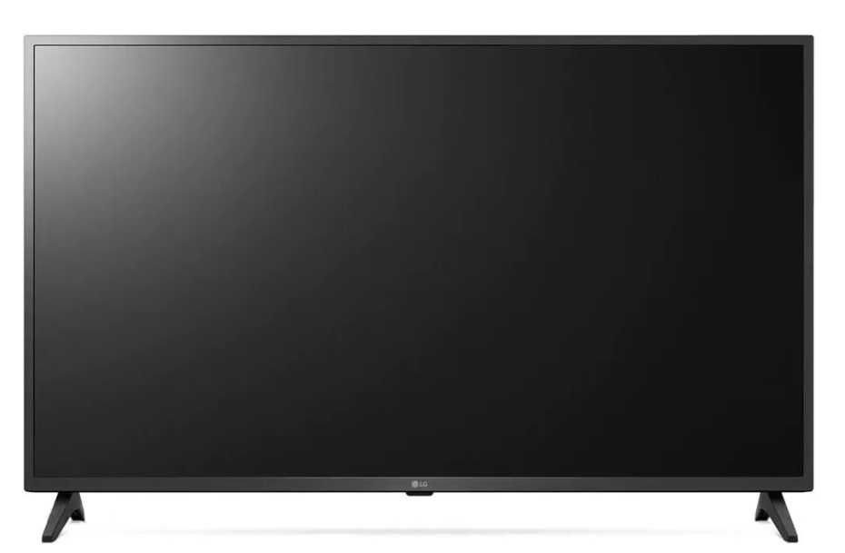 Telewizor LG 50UP75003: 4K UHD, WiFi, Smart Tv, Bluetooth, dvb-t2/hevc