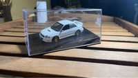 Subaru impreza Autoart 1:43