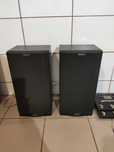 Kolumny Sony SS-A307