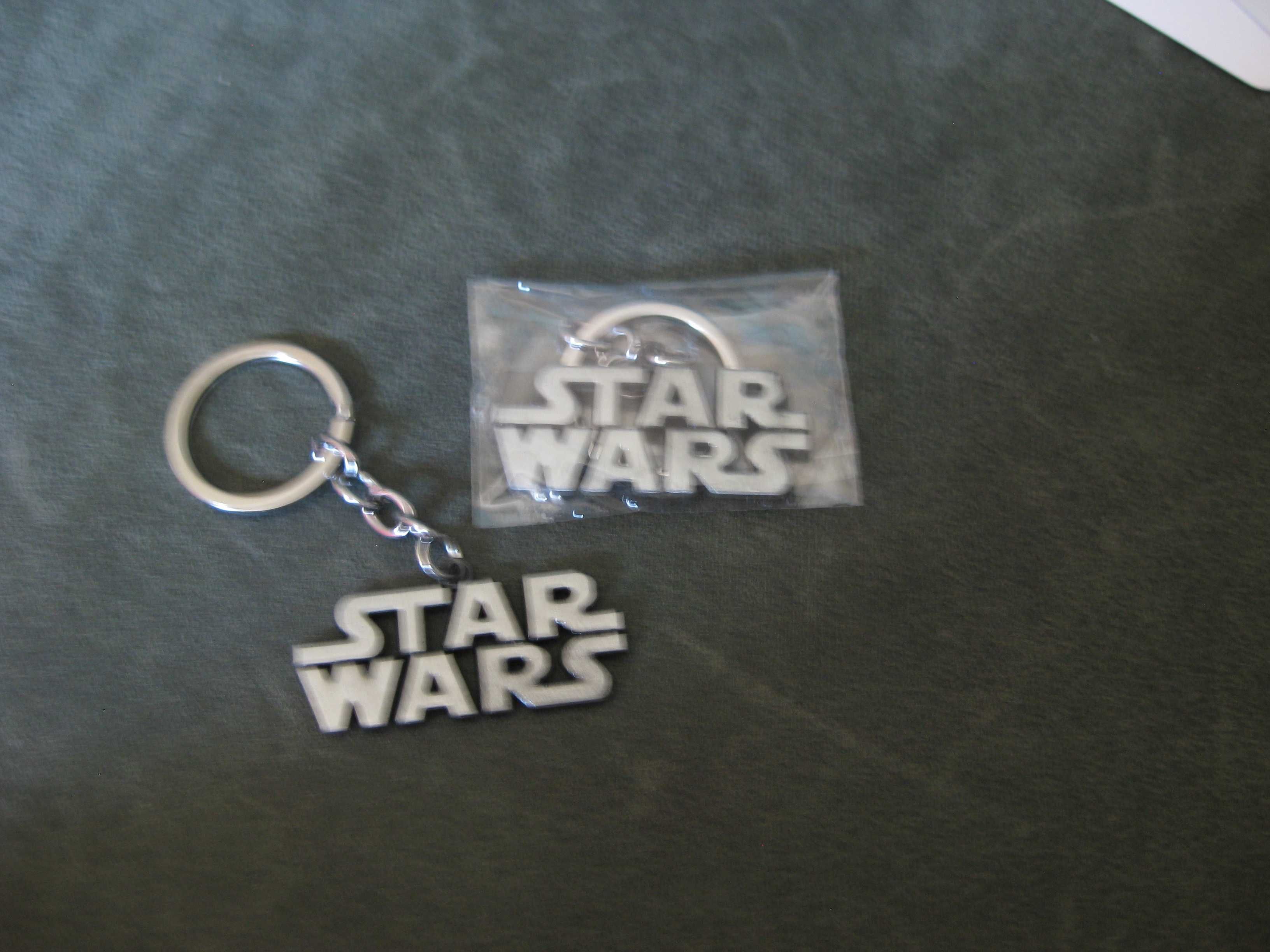 Porta Chaves Star Wars NOVO