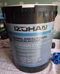 Dyspersyjna masa asfaltowo-kauczukowa IZOHAN DYSPERBIT 20 kg IZOHAN