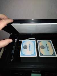 Оцифровка видеокассет VHS, мини DV, фотографий, документов, книг
