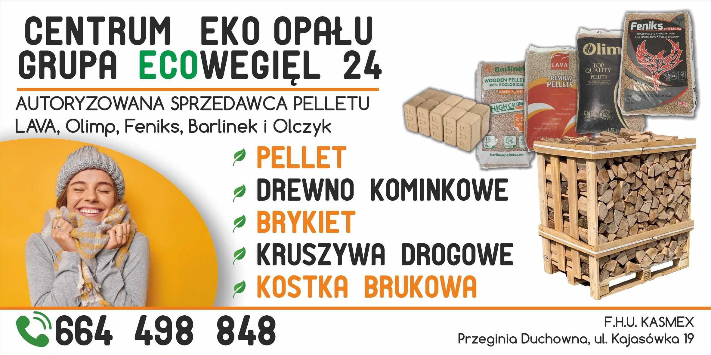 Brykiet RUF drzewny Bukowy SUPER Jakość węgiel,drewno-transport gratis