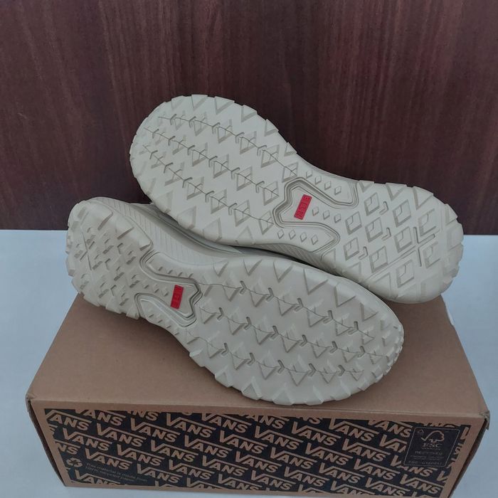 Buty męskie vans crosspath mid mte 42