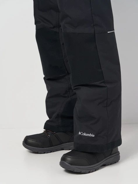 зимові лижні штани для хлопчика Columbia Bugaboo