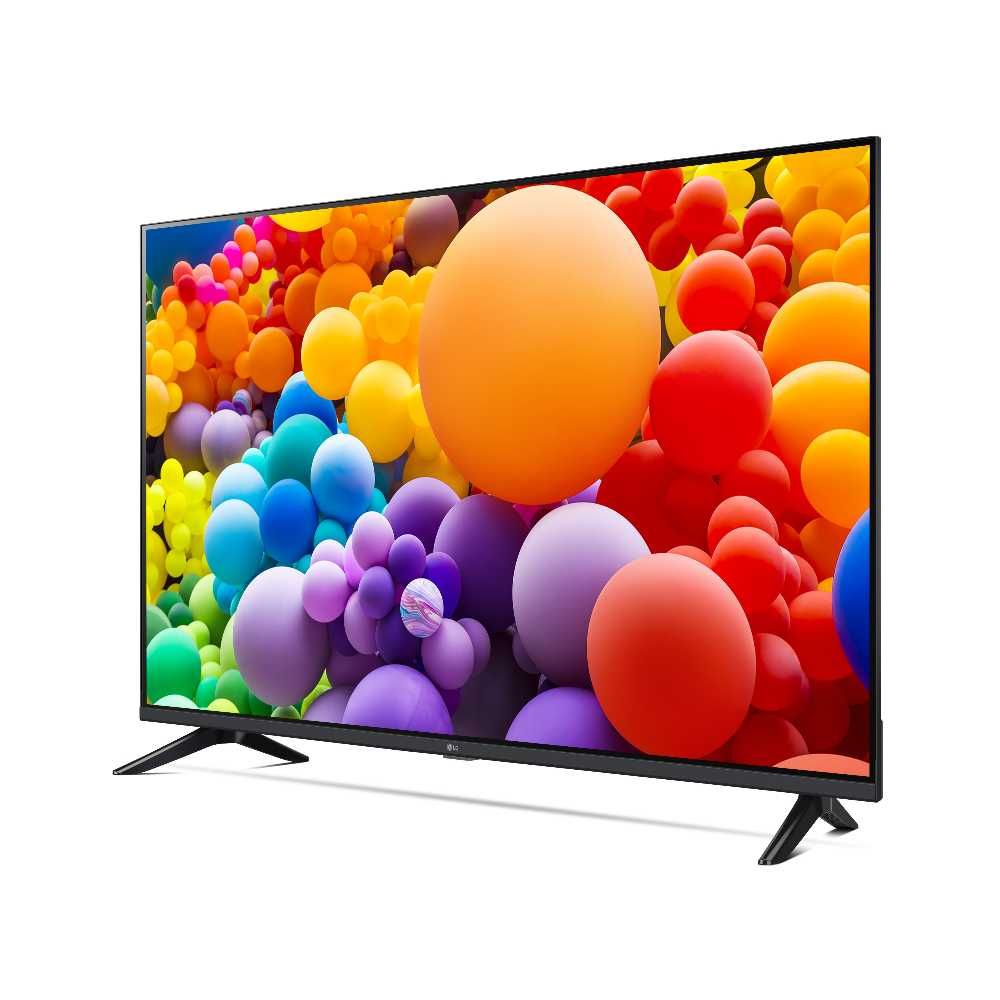 Телевізор 50" LG 50UT73006LA (4K Smart TV Wi-Fi Bluetooth)