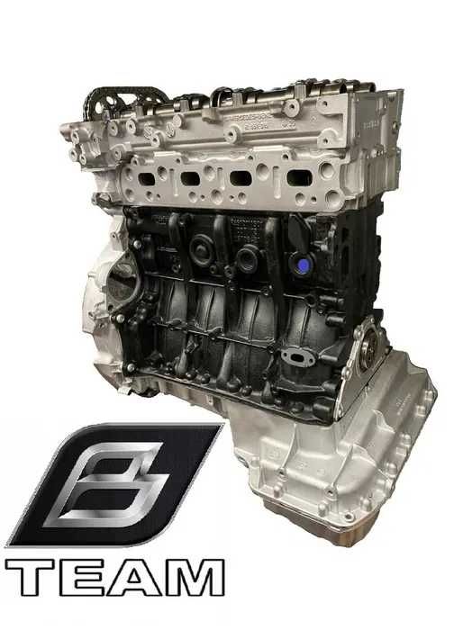 Silnik MERCEDES BENZ OM 646 2.2 CDI  Nowy przebieg 0 Km