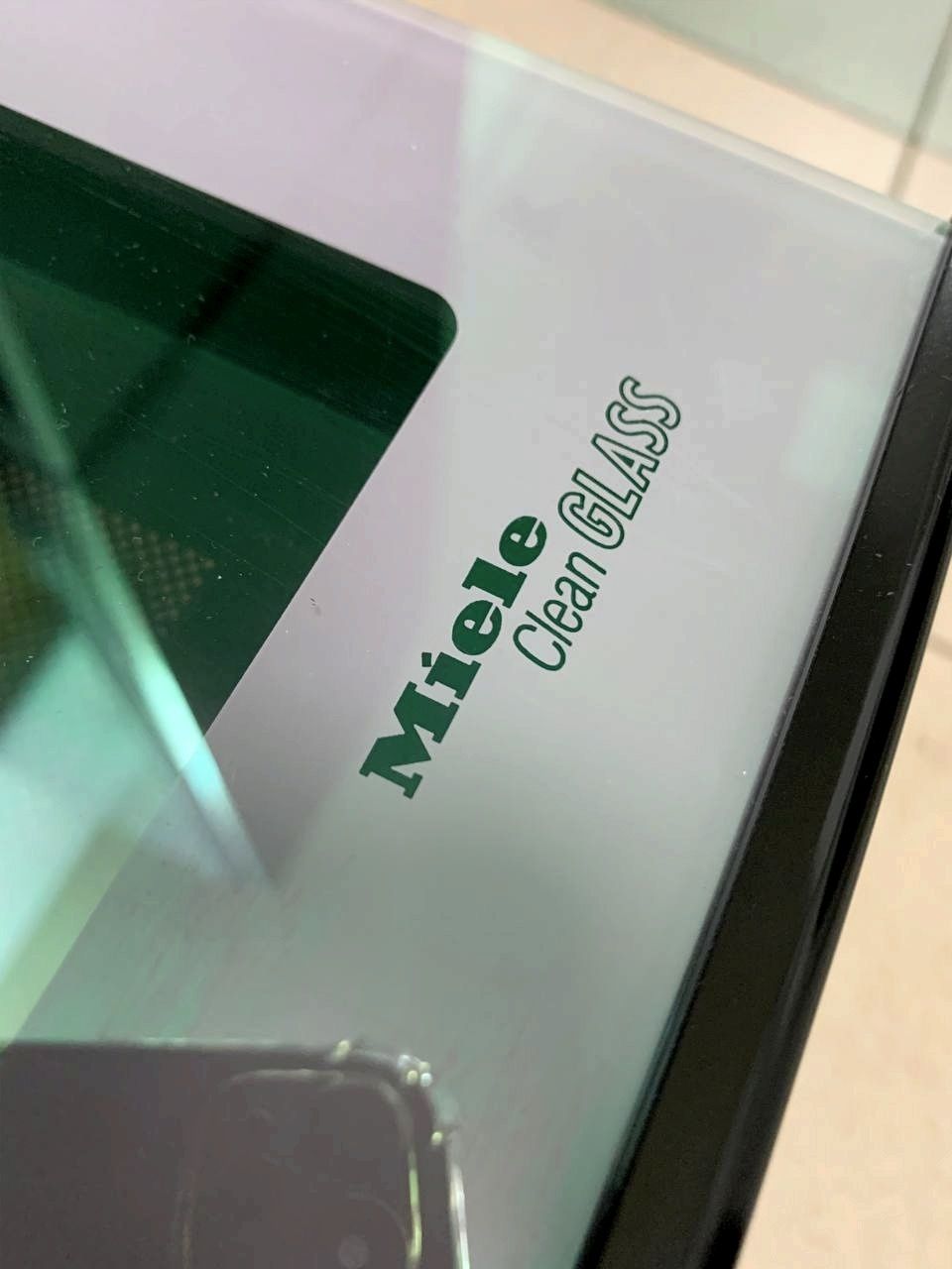 Комплект духова шафа + варильна поверхня Miele H 2265-1