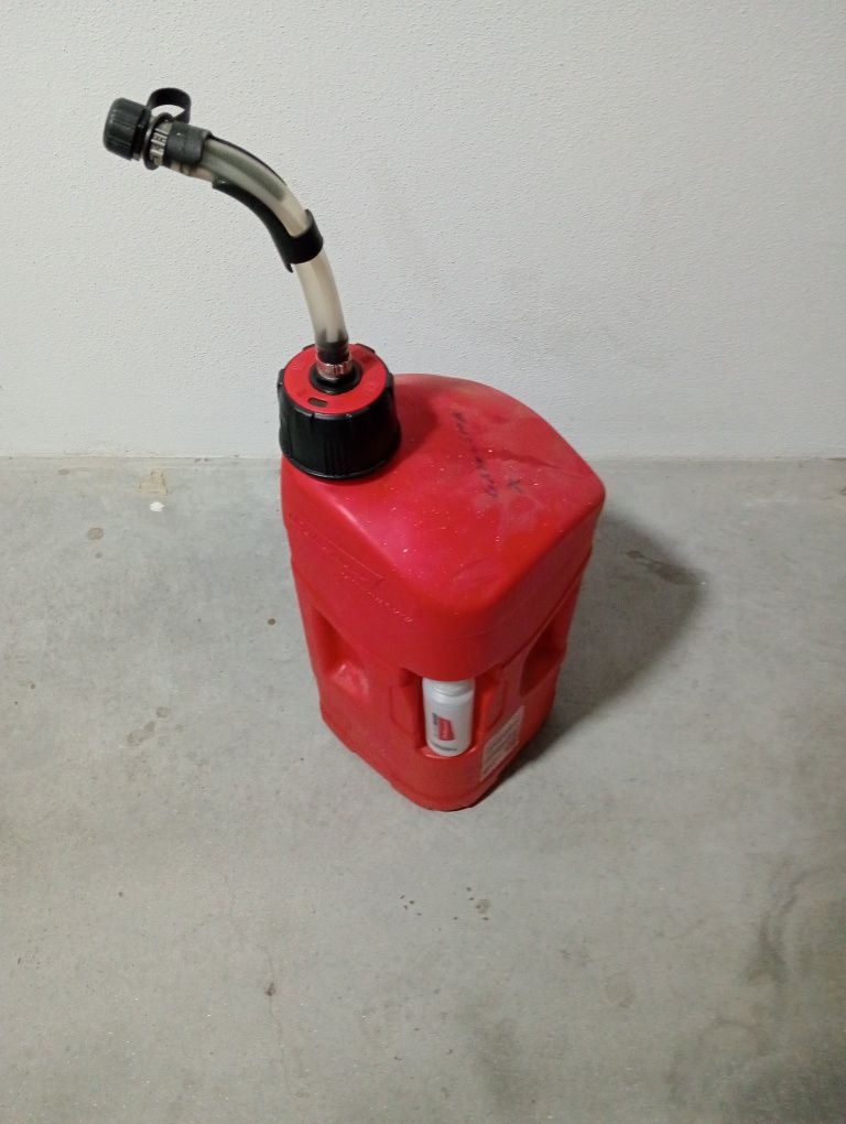 JARRICAN 20L Polisport