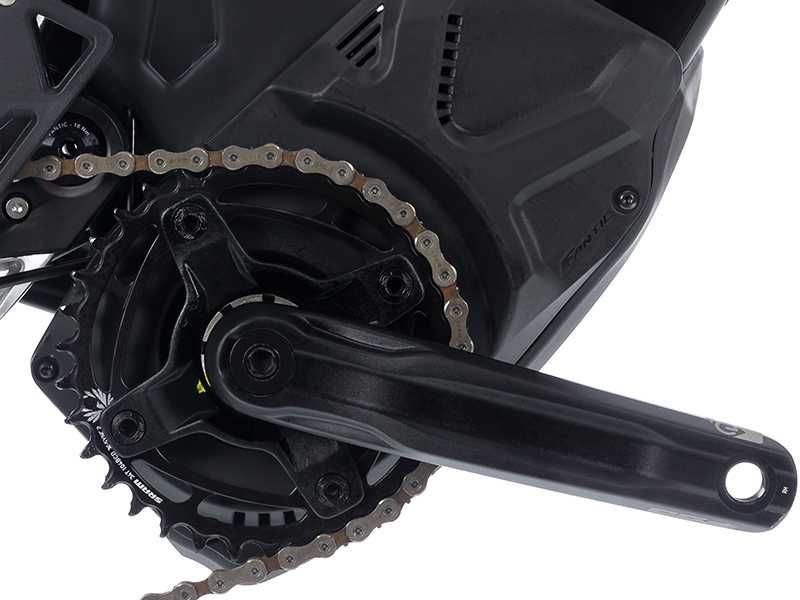 Rower Elektryczny Fantic XEF 1.9 CARBON