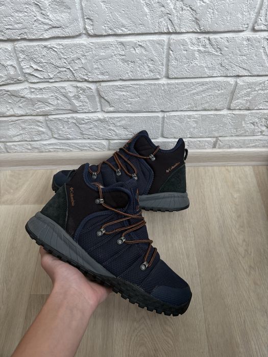 Ботинки Columbia 43