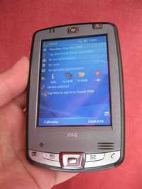 КПК HP iPAQ hx2190 на Windows Mobile 5.0