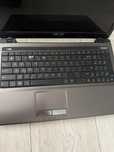 Laptop Asus bez baterii