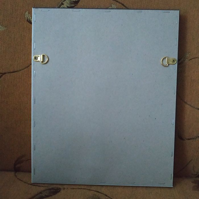 Картина вишита бісером