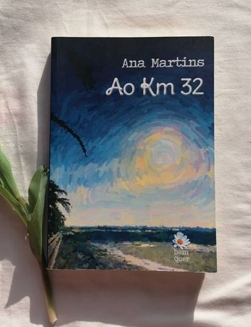 Livro "Ao Km 32"