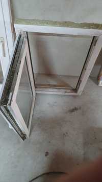 Okno Filplast lewe 565x830