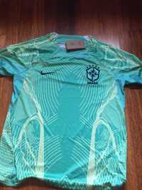 Camisola Seleção Brasileira