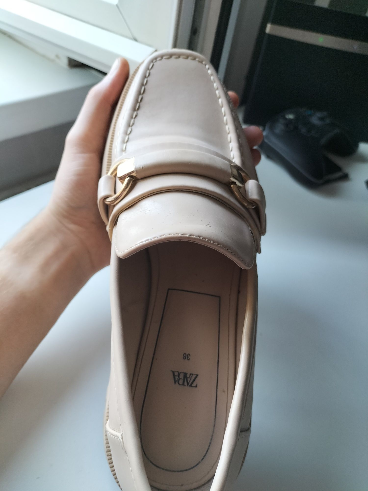 Buty damskie Zara 38