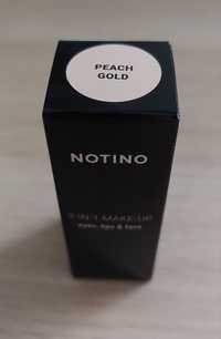 Notino Make-up 3-in-1 ,Peach Gold, nowy