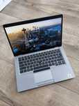 Idealny! Laptop Dell Latitude 5410 14.1" i5 10gen 16GB 256GB W11Pro