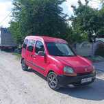 Продам авто Renault Kangoo 1999pоку