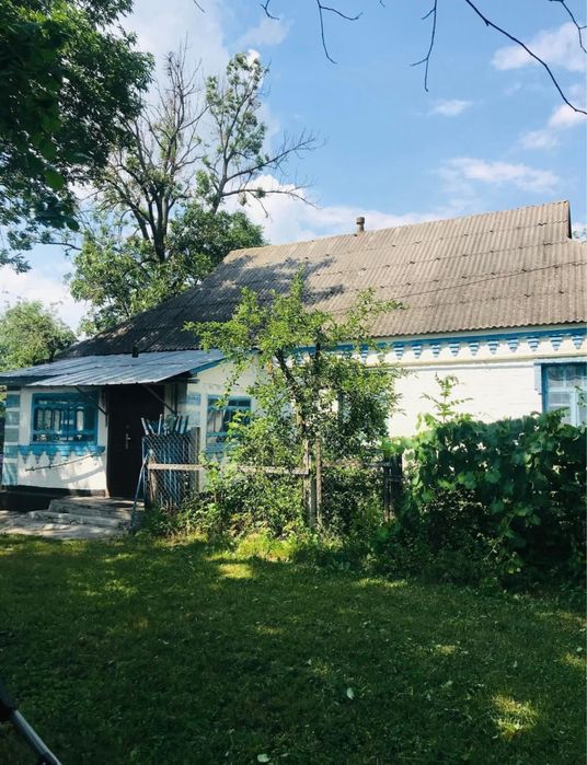 Продаж будинку Гоподище Пустоварівське