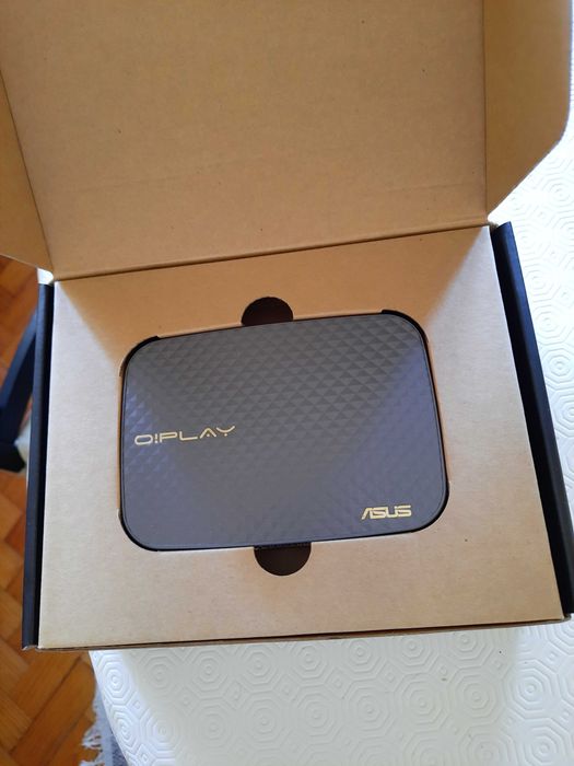 O!PLAY Media Pro - ASUS