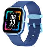 HENGTO Smartwatch Dla dzieci niebieski