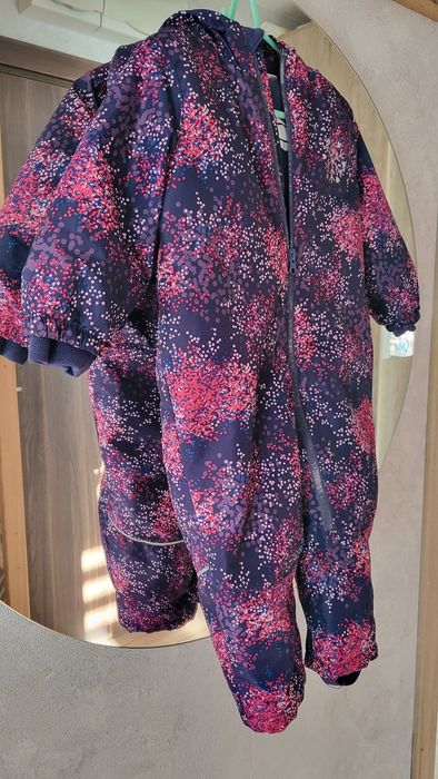 Kombinezon zimowy Lupilu