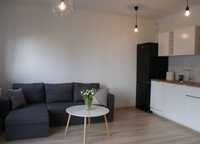 Komfortowy apartament typu studio - Cukrowa Szczecin