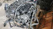AUDI A4 B8 LIFT A5 Q5 Silnik 2.0 TFSI CNC CNCD Kompletny