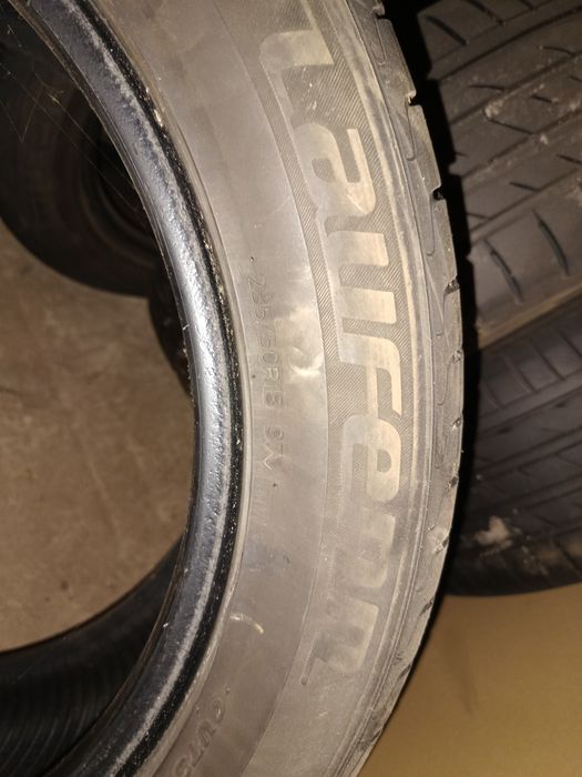 Laufenn S FIT EQ 235/50 r18 4 sztuki