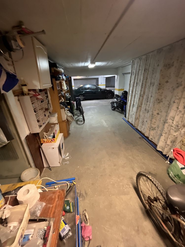 Apartamento t2 125m2 no centro de armação de pêra