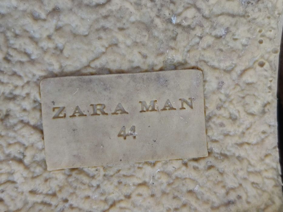 Якісні чоловічі челсі ботинки замшеві 44 р на стопу 29 см оригінал