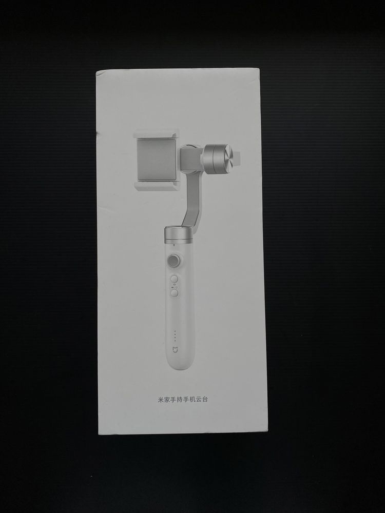 Xiaomi Mijia SJYT01FM 3 Gimbal Stabilizer