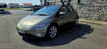 Honda Civic 1.8 Sport