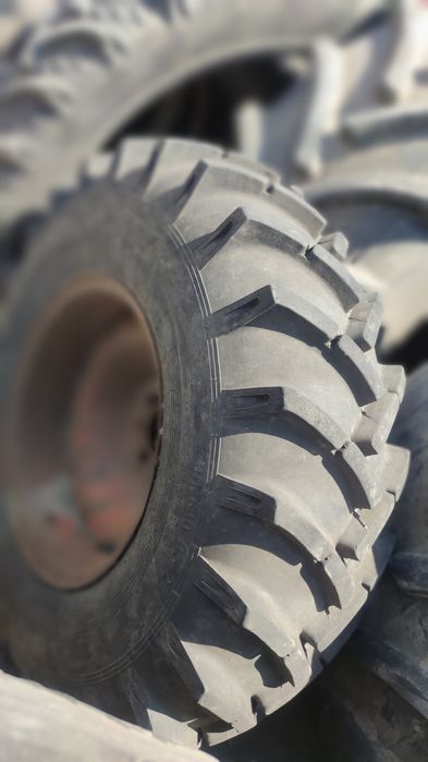 Шини бу бв вживані 405/70-24 16.9/80R24