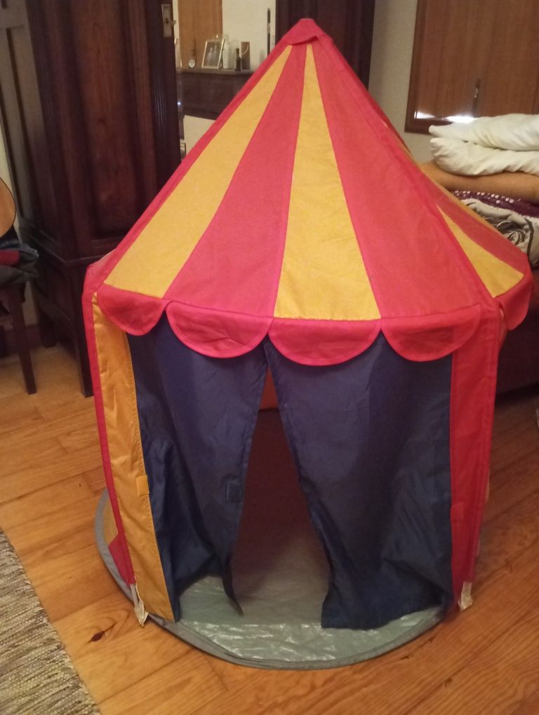 Tenda criança IKEA