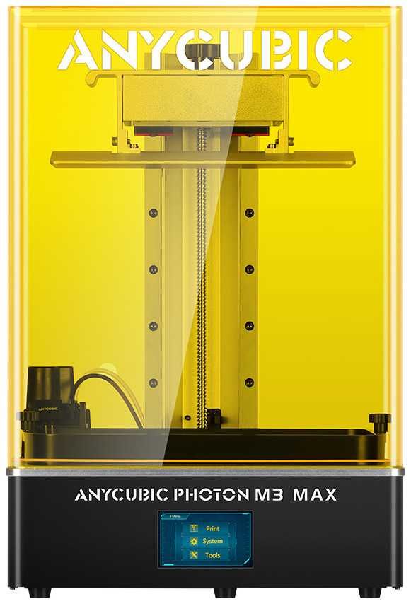 3D-принтер Anycubic Photon M3 Max