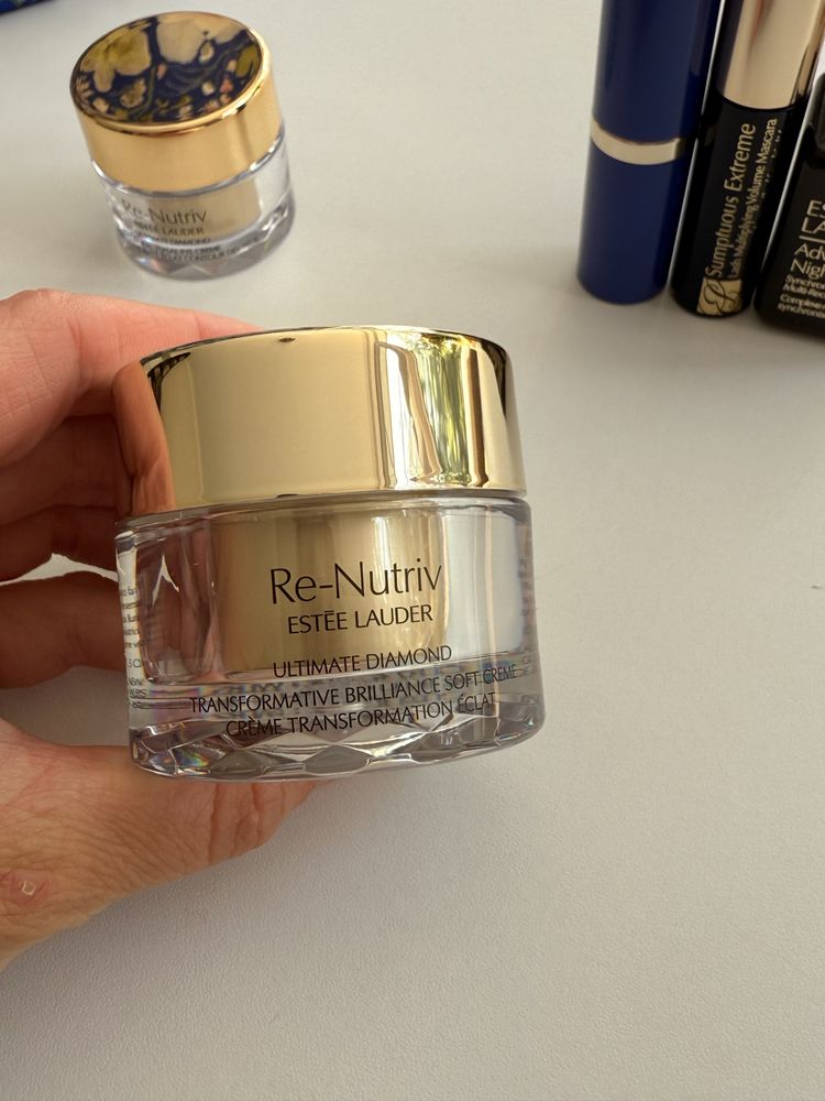 Подарунковий набір від Estée Lauder оригінал