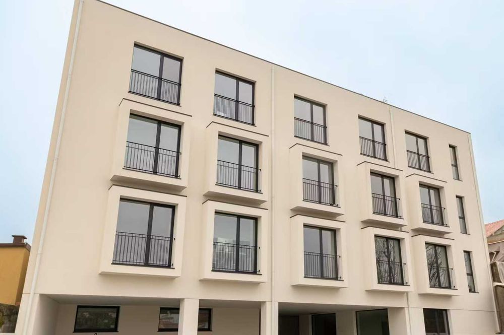 Apartamento Moderno T2 Perto do Centro do Porto