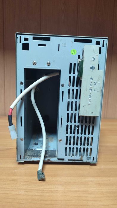 Джерело безперебійного живлення Eaton PowerWare 5125 1000i