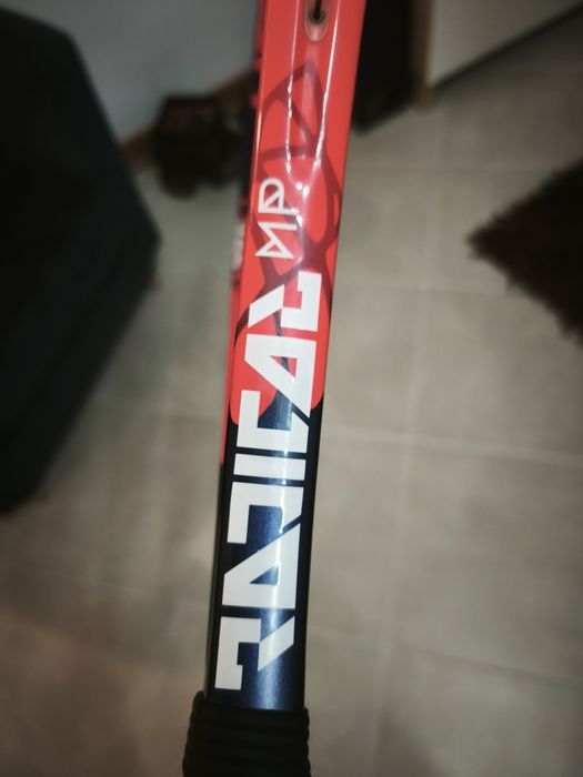 Raquete Head Radical MP 295 gr