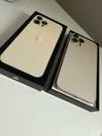 iPhone 13 Pro Max 256gb Gold Stan Idealny Oryg Bateria 93%