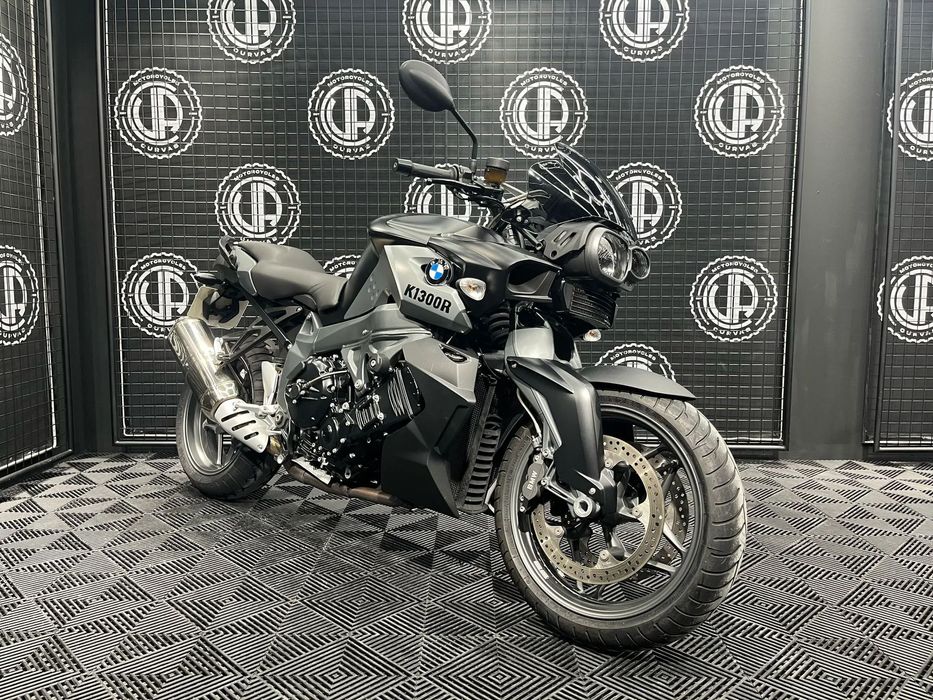 BMW K 1300 R