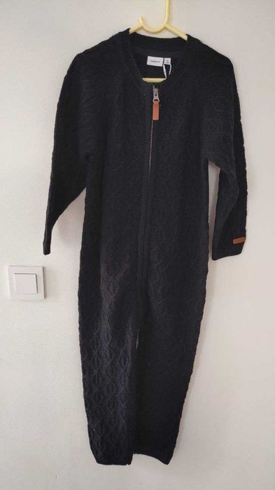 Kombinezon wool merino 110