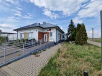 Syndyk sprzeda nieruchomość zabudowaną - Cząstków, Kłodawa, nr ew. 520